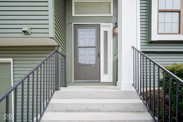 9554 Bay Vista E Drive E, Indianapolis, IN 46250