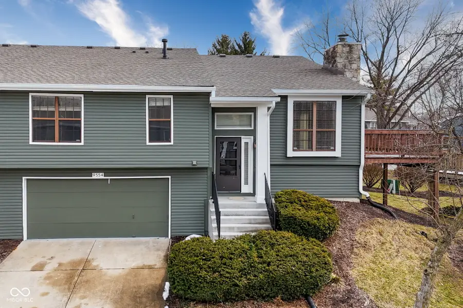 9554 Bay Vista E Drive E, Indianapolis, IN 46250 - #2