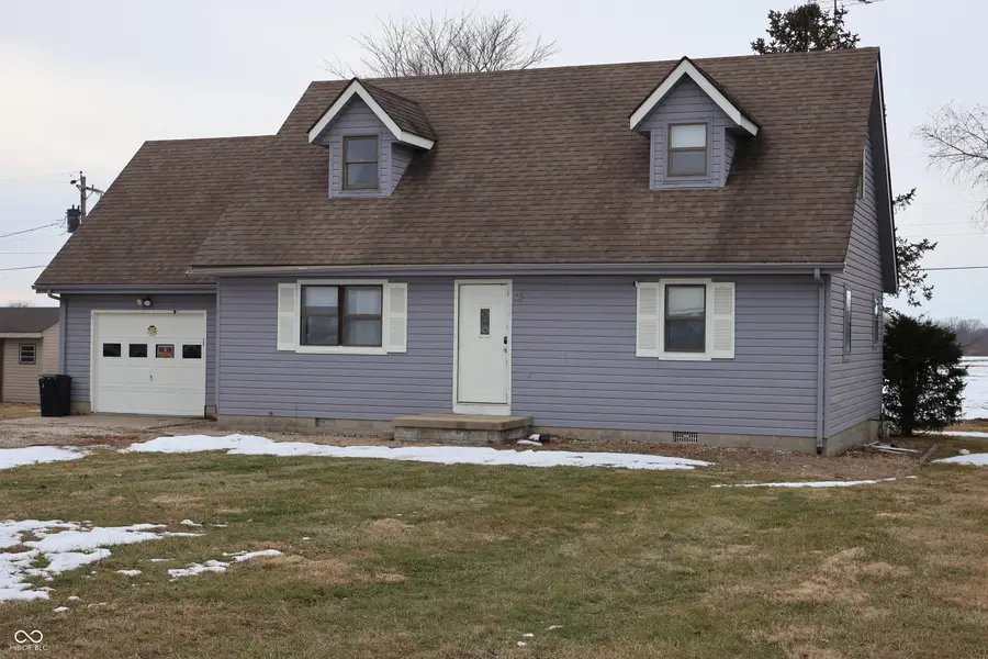 1003 N State Road 3, Westport, IN 47283 - #2