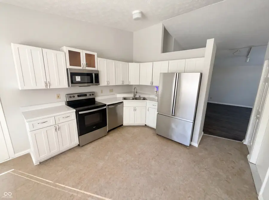 11017 Amburg Court, Indianapolis, IN 46235 - #2