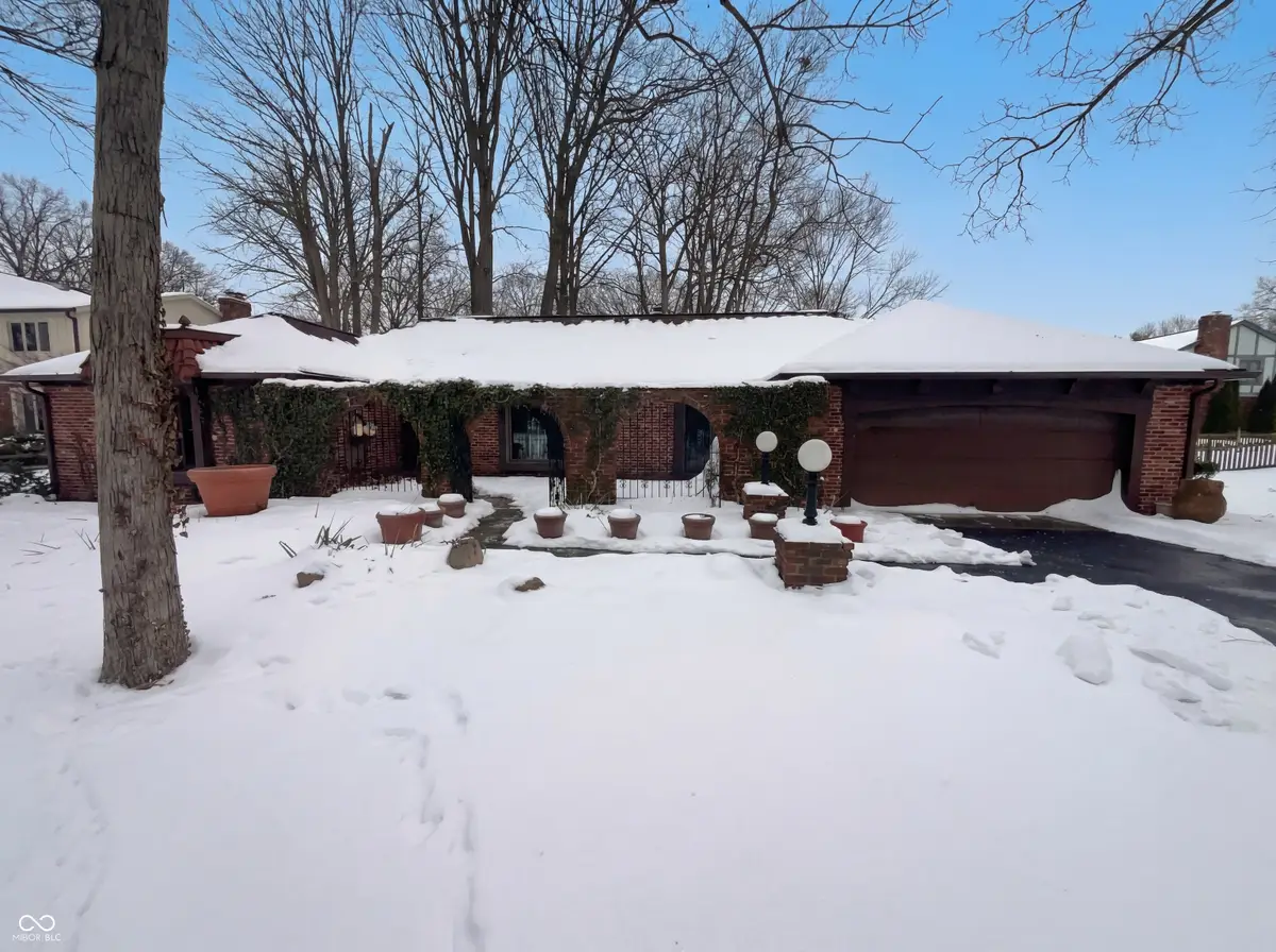 6811 Kingman Drive, Indianapolis, IN 46256 - #1