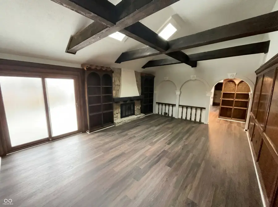 6811 Kingman Drive, Indianapolis, IN 46256 - #3