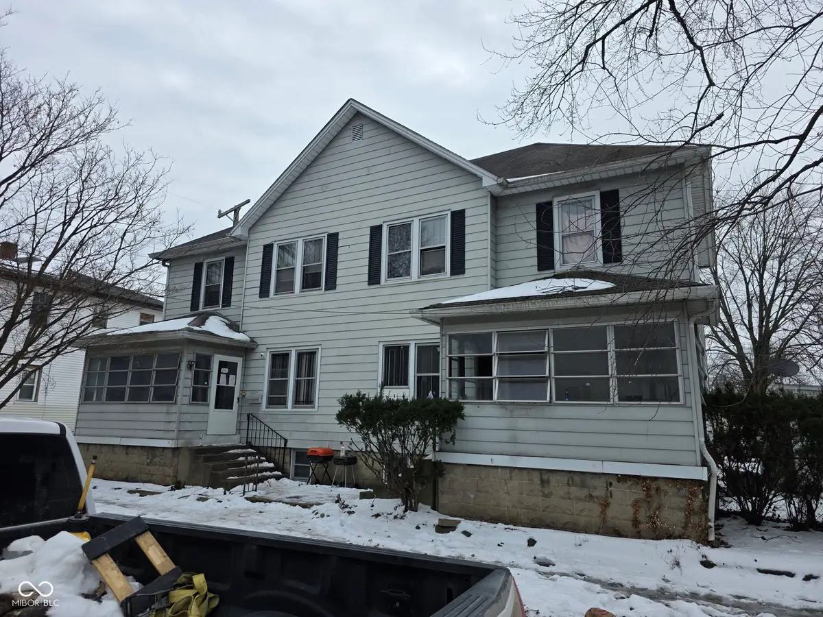 665 Seabury Avenue, Terre Haute, IN 47802 - #1