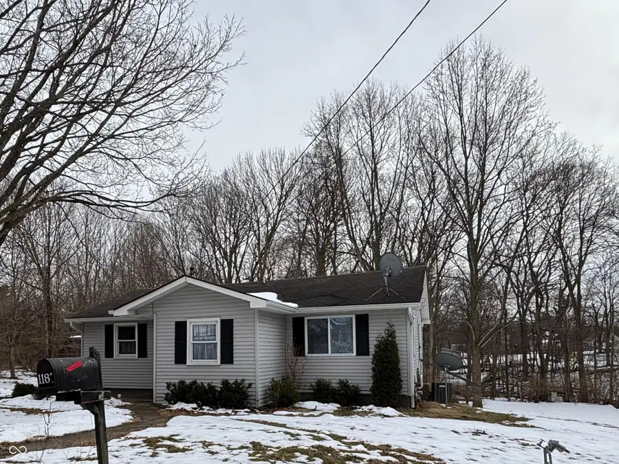 1181 W Van Buren Street, Alexandria, IN 46001 - #2