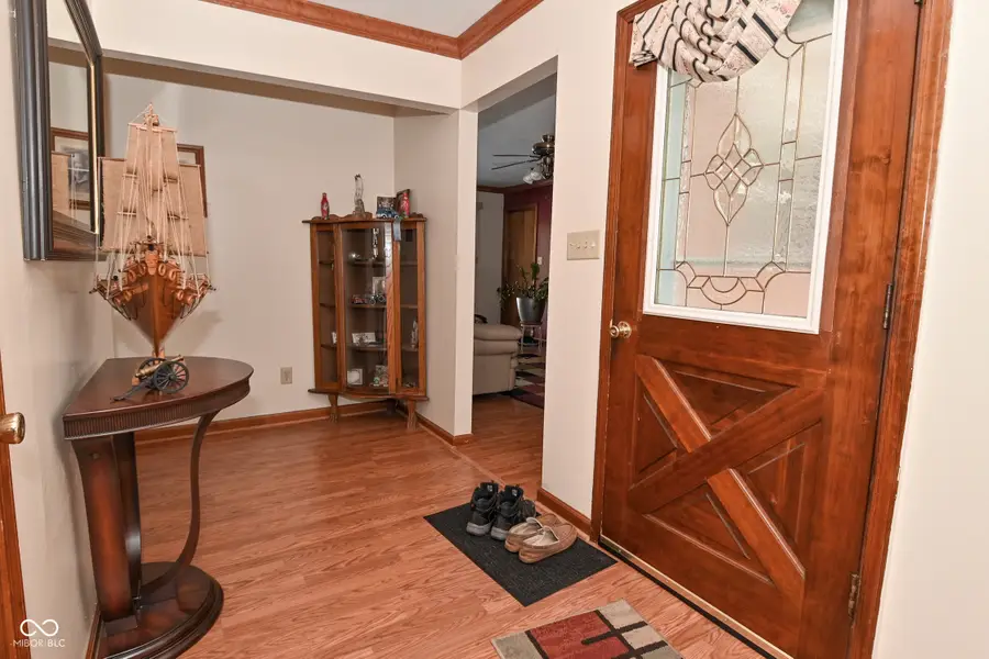 9170 E County Road 300 N, Brownsburg, IN 46112 - #3