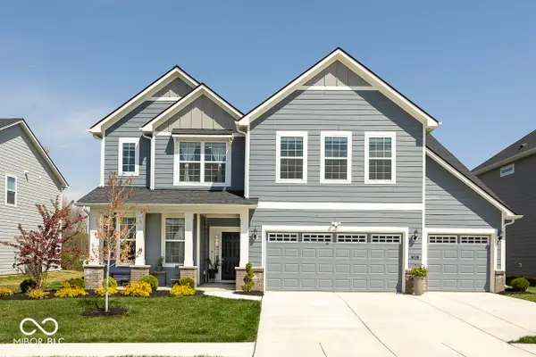 5300 Veranda Drive, Noblesville, IN 46062