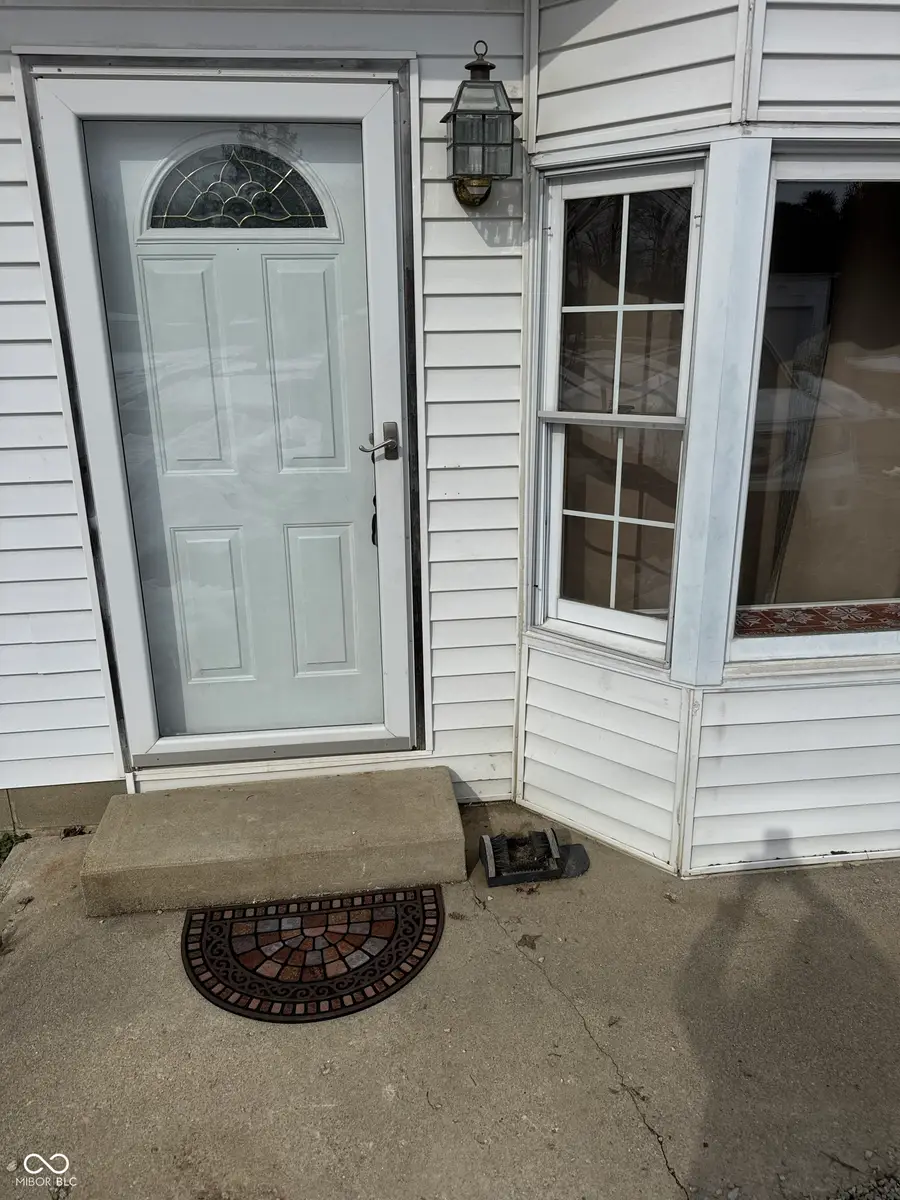 7982 E County Road 200 S, Greensburg, IN 47240 - #2