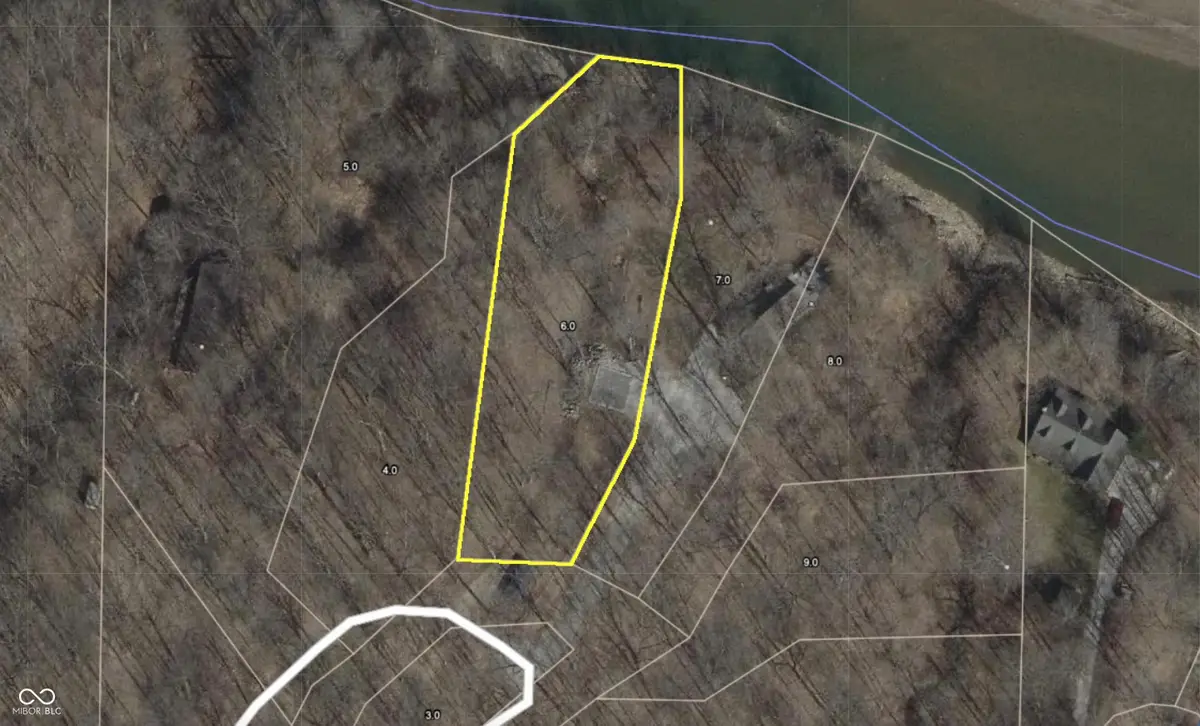 xxx Falls North Drive, Rockville, IN 47872 - #1