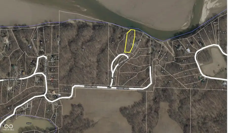 xxx Falls North Drive, Rockville, IN 47872 - #3