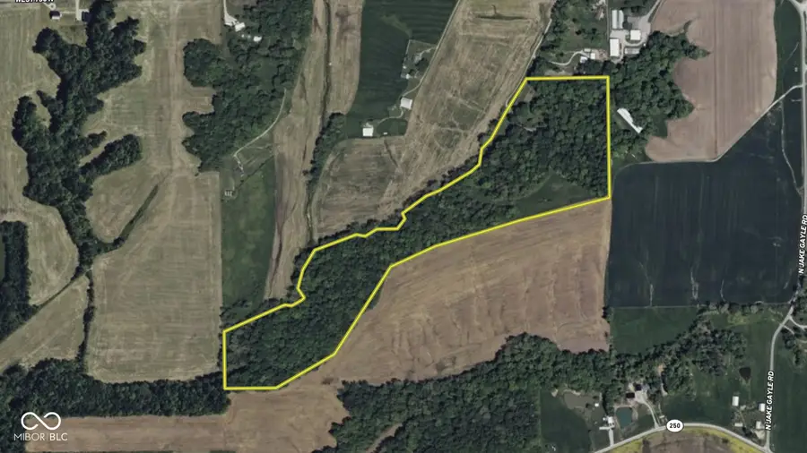 8813 W 750 N, Commiskey, IN 47227 - #2