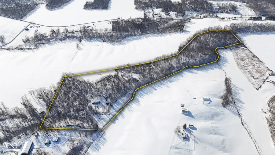 8813 W 750 N, Commiskey, IN 47227 - #3