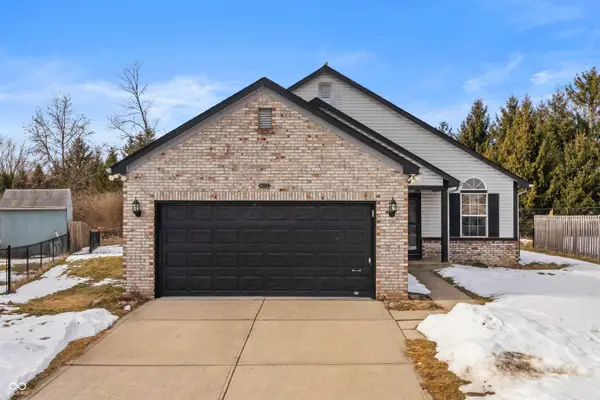 8533 Country Meadows Drive, Indianapolis, IN 46234