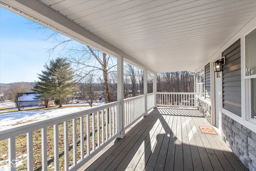 5646 State Road 46 W, Nashville, IN 47448 - #2