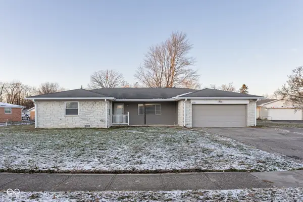 1770 Horizon Lane, Indianapolis, IN 46260