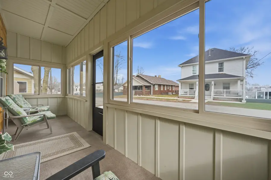 107 S Meridian Street, Sulphur Springs, IN 47388 - #3