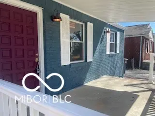 465 S Sheridan Avenue, Indianapolis, IN 46219 - #3