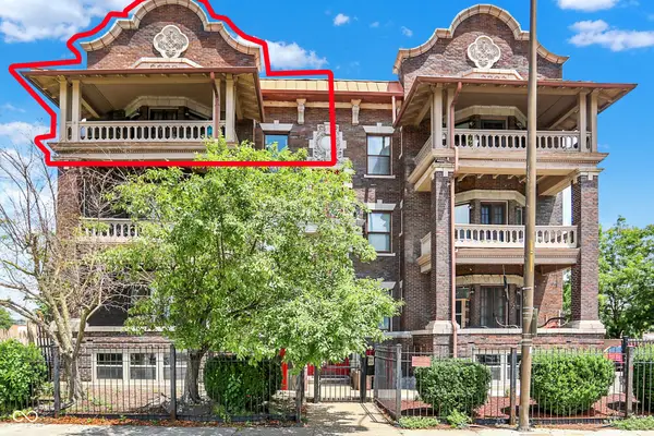 2161 N Meridian Street #6, Indianapolis, IN 46202