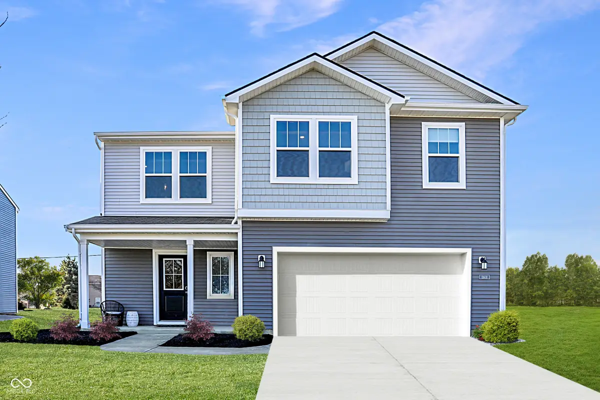 11631 Cotterill Way, Indianapolis, IN 46235 - #1