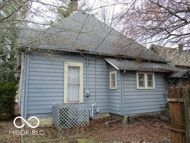 206 N East Street, Spencer, IN 47460 - #2