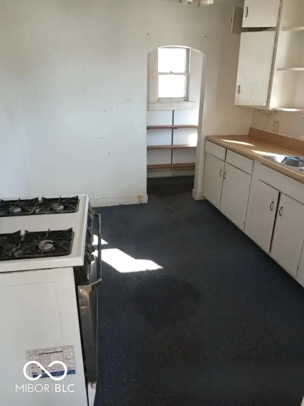 206 N East Street, Spencer, IN 47460 - #3