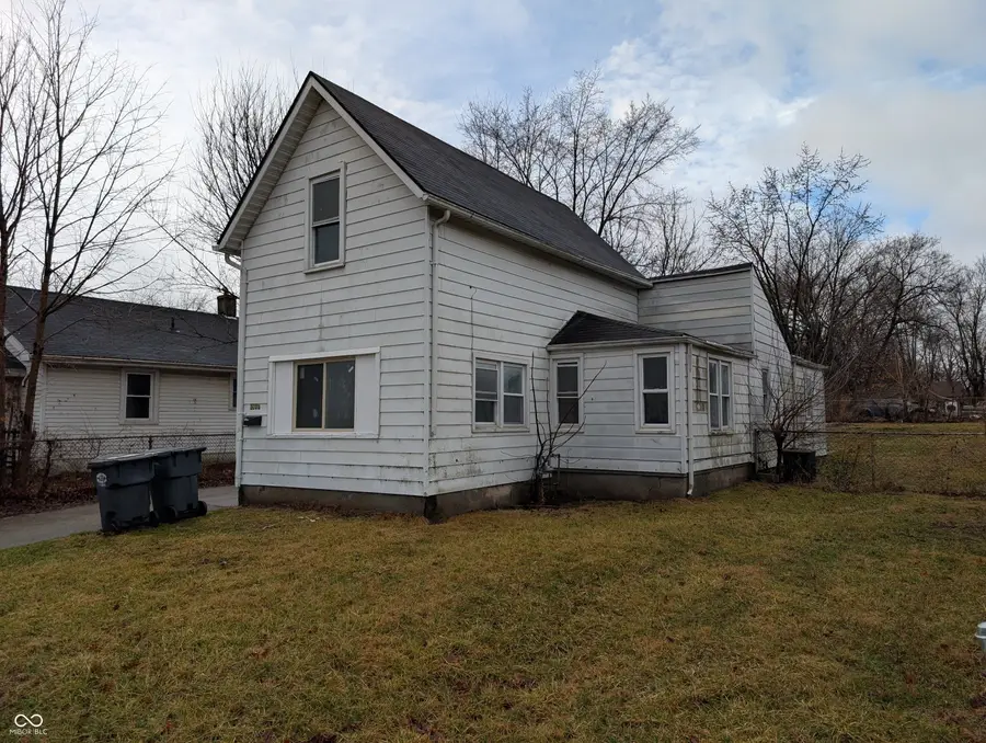 1917 Cedar Street, Anderson, IN 46016 - #2