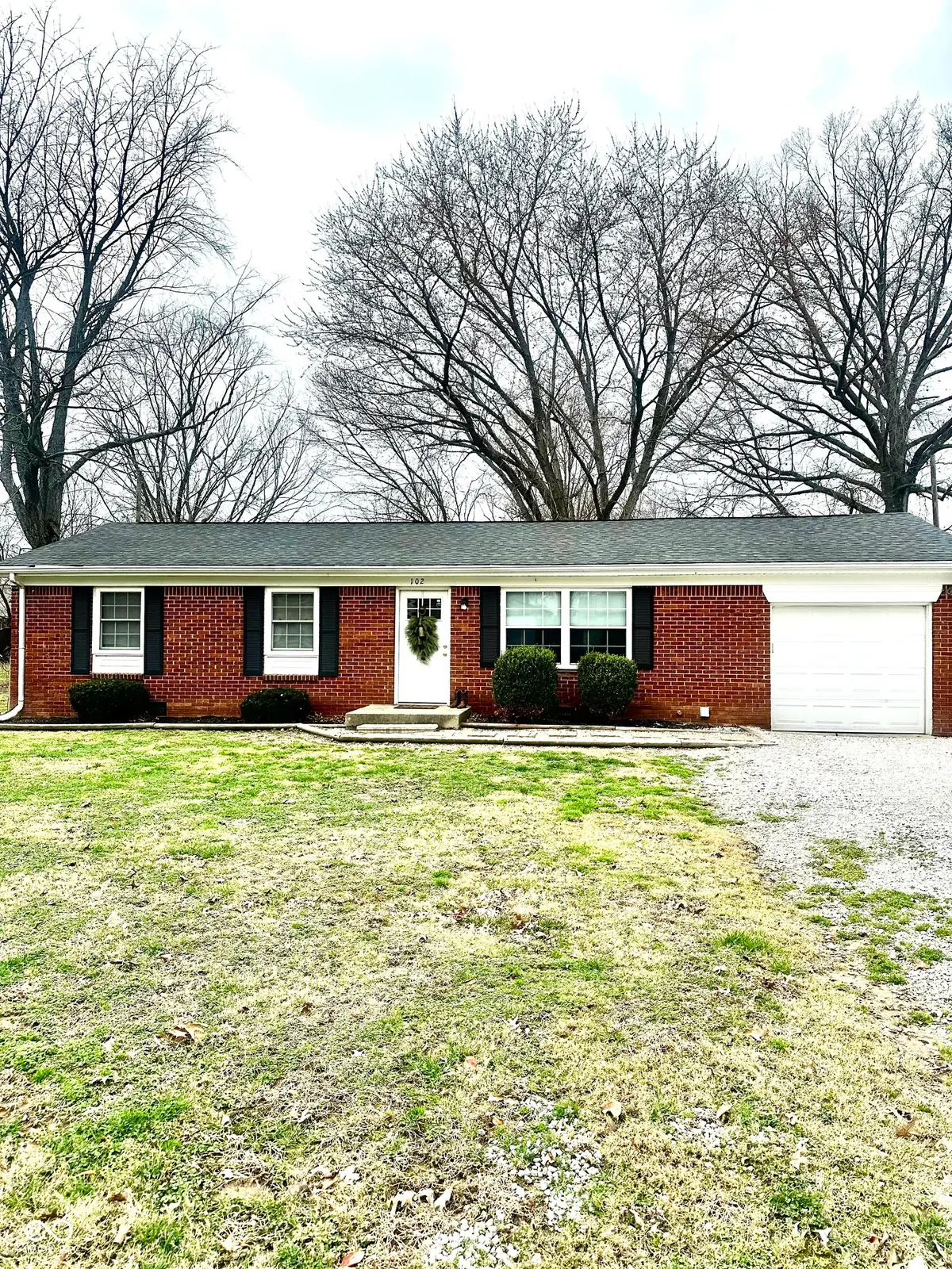 102 West Street, Cloverdale, IN 46120 - #1