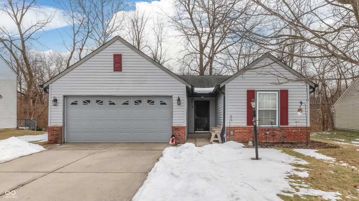 4035 Owster Way, Indianapolis, IN 46237 - #1