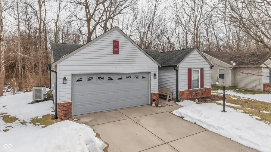 4035 Owster Way, Indianapolis, IN 46237 - #2
