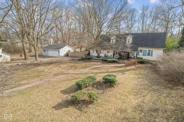 4747 Guion Road, Indianapolis, IN 46254