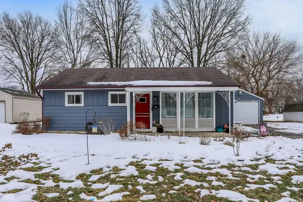 559 Parkway Street, Whiteland, IN 46184