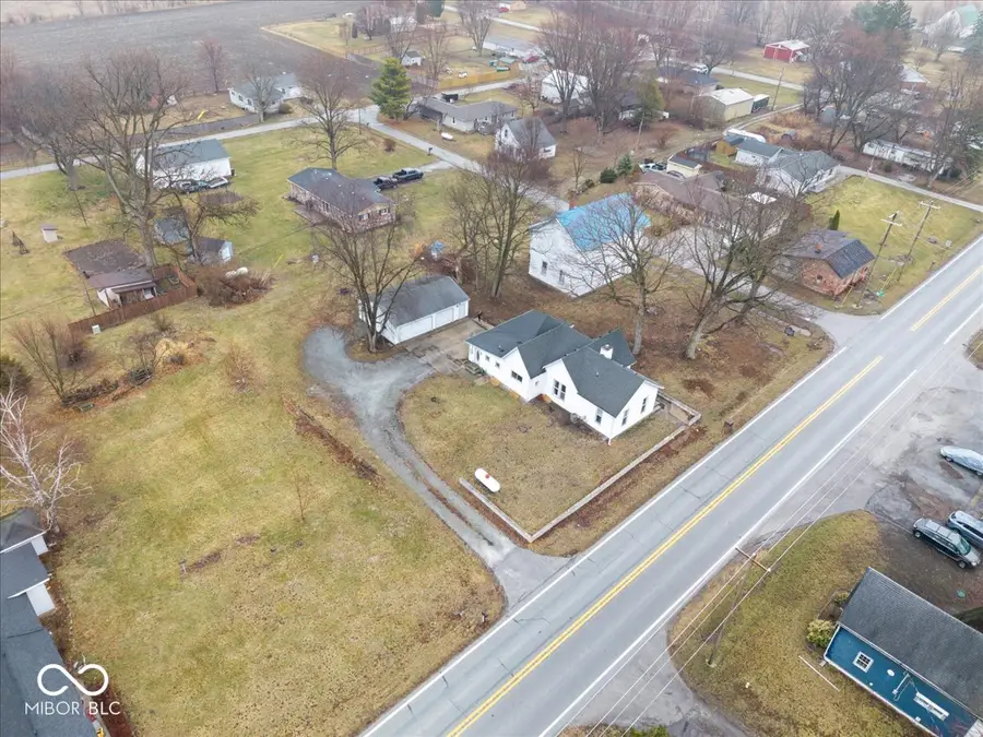 14066 State Road 38 E, Noblesville, IN 46060 - #2