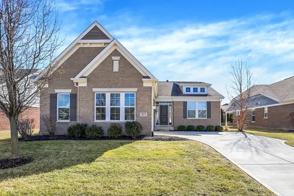 3973 Abbotsford Drive, Westfield, IN 46074