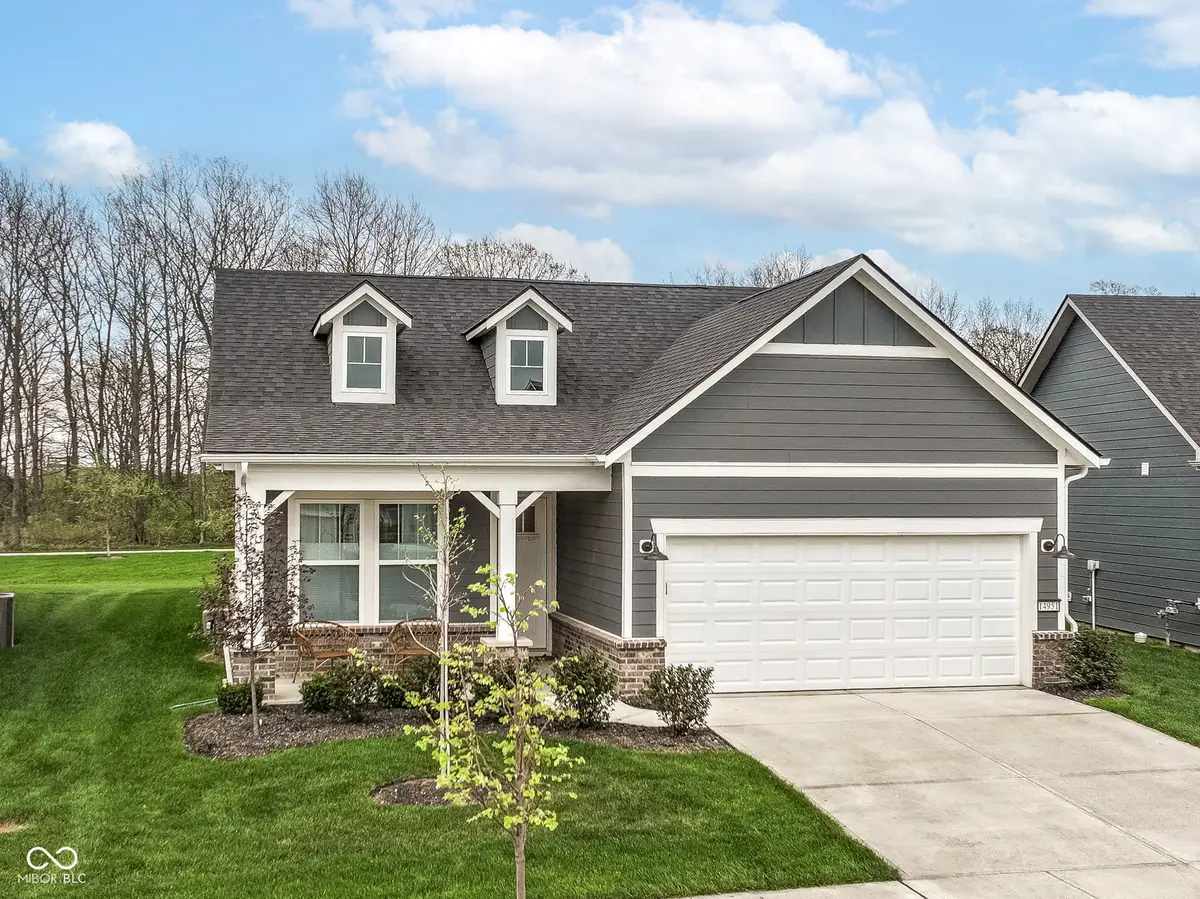 14951 Barbaro Drive, Westfield, IN 46074 - #1
