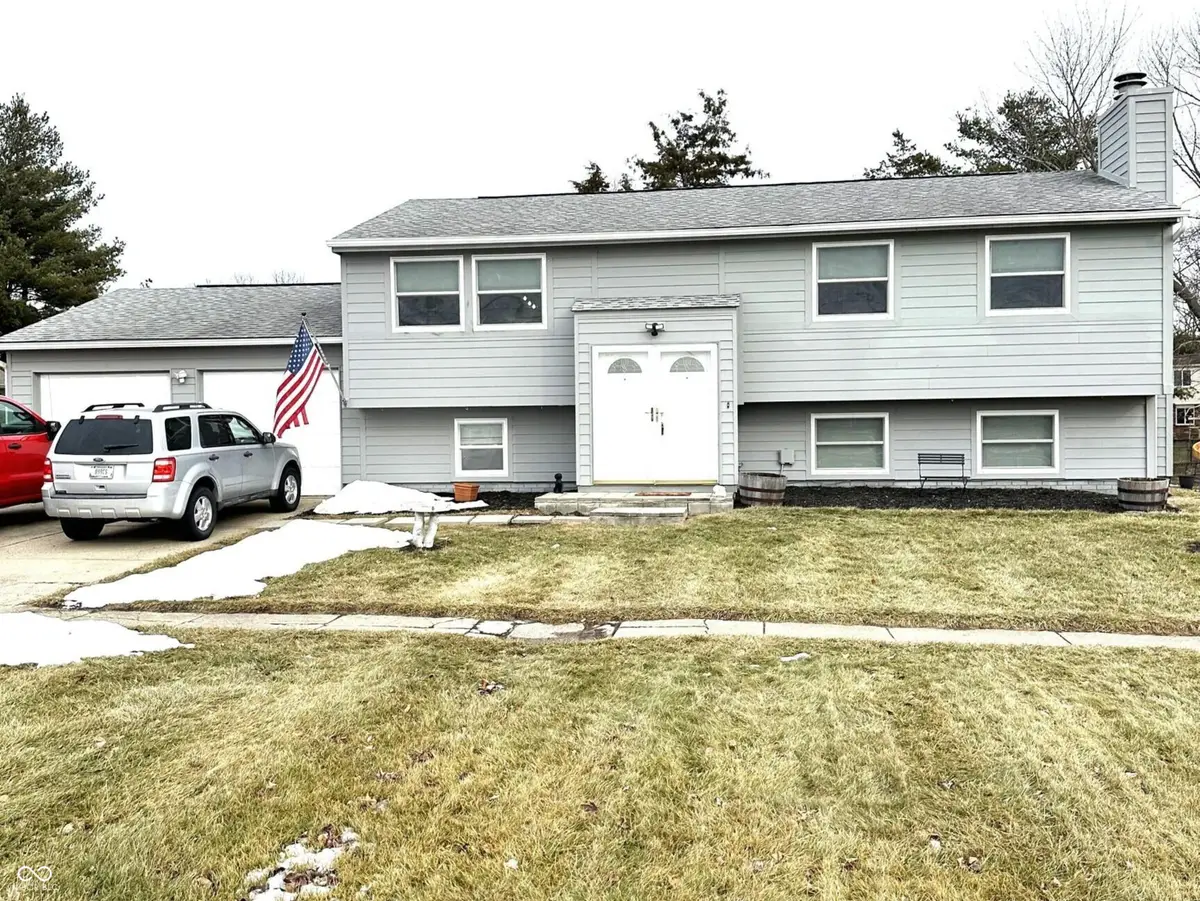 1313 S Odell Street, Brownsburg, IN 46112 - #1