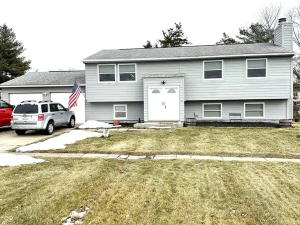 1313 S Odell Street, Brownsburg, IN 46112