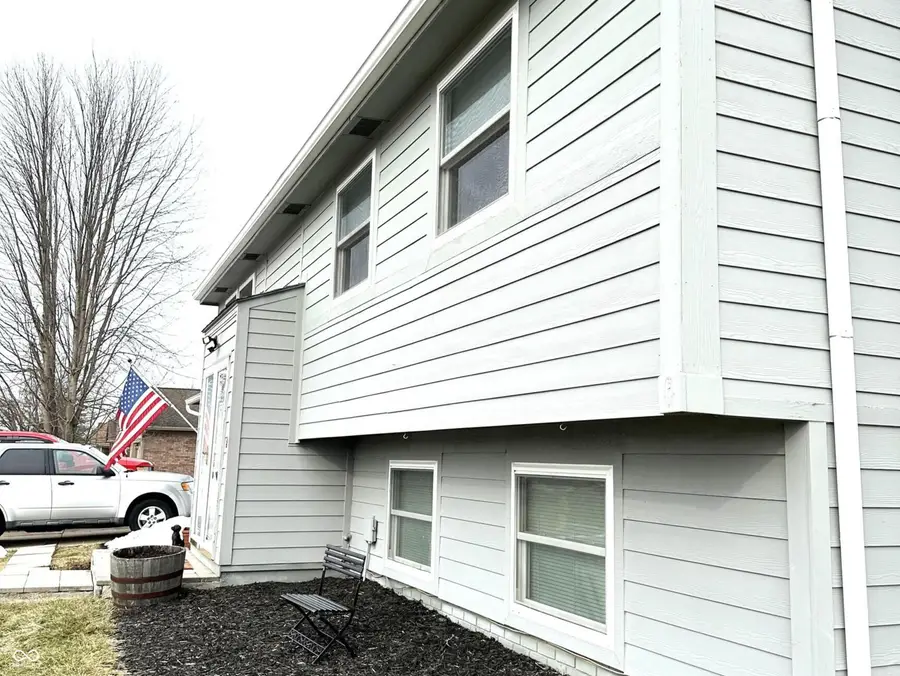 1313 S Odell Street, Brownsburg, IN 46112 - #2