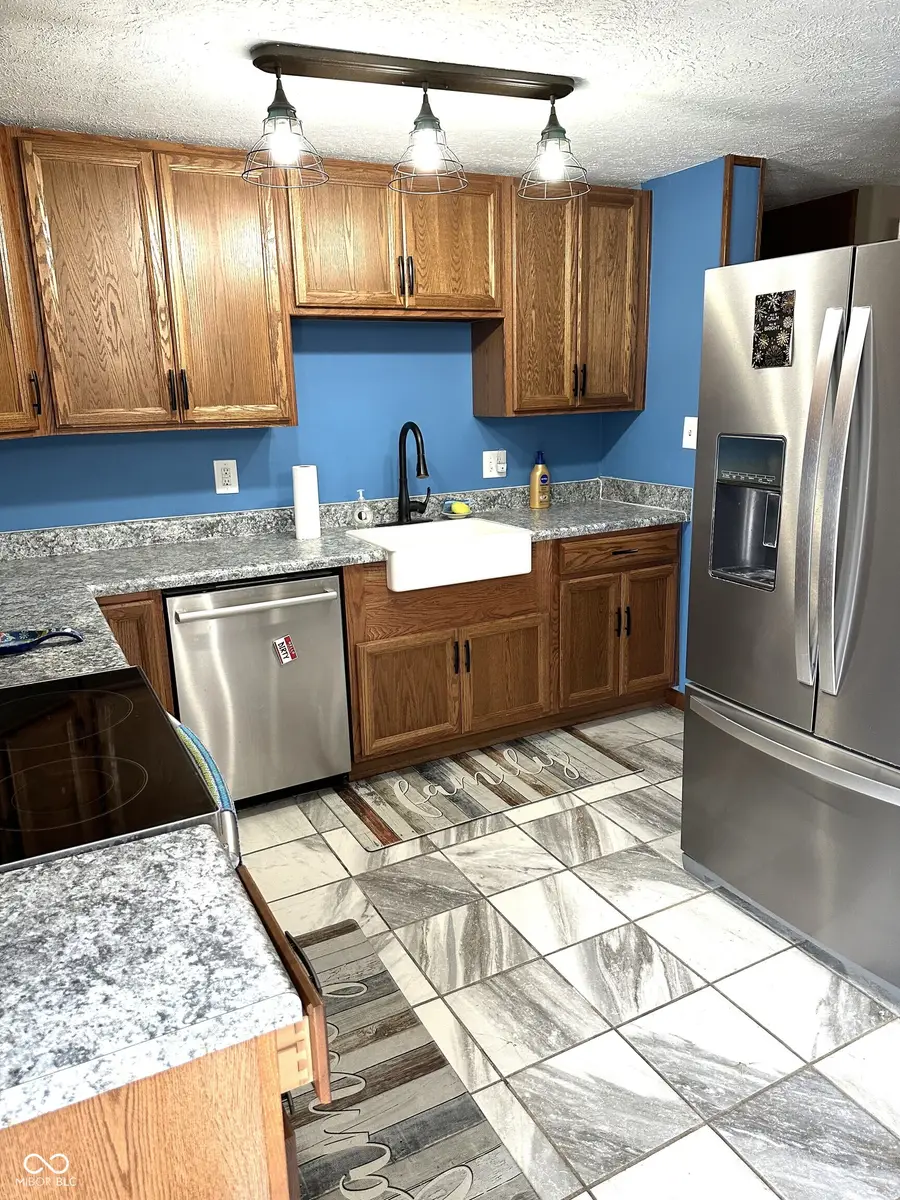 1313 S Odell Street, Brownsburg, IN 46112 - #3