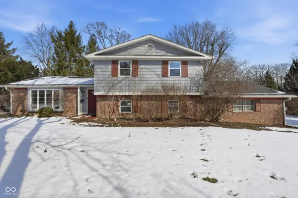 7705 N Whittier Place, Indianapolis, IN 46250