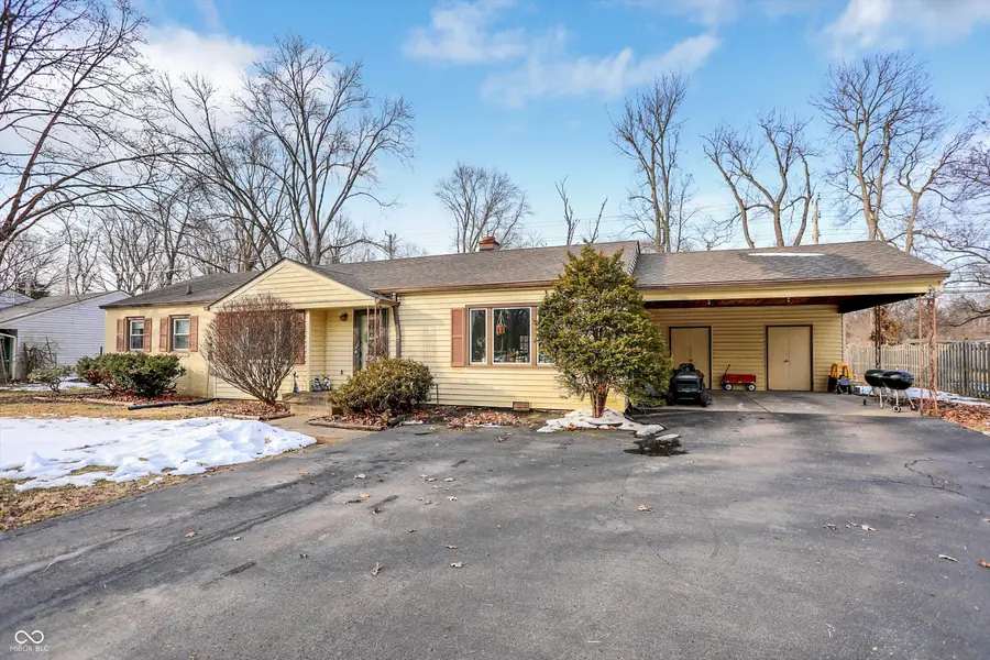 2728 E 67th Street, Indianapolis, IN 46220 - #3