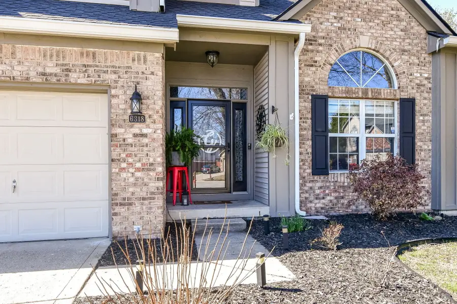6318 Creekview Lane, Fishers, IN 46038 - #2