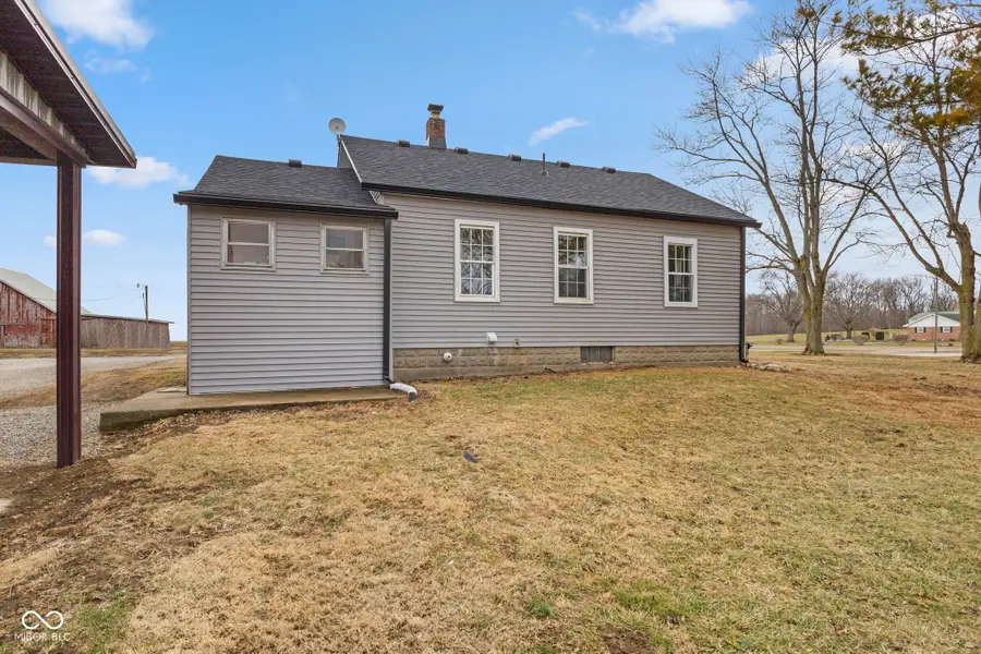 784 E 800 N, Rushville, IN 46173 - #3