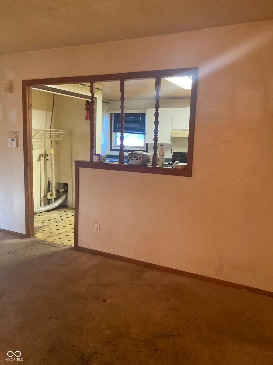 3211 Donald Avenue, Indianapolis, IN 46224 - #3