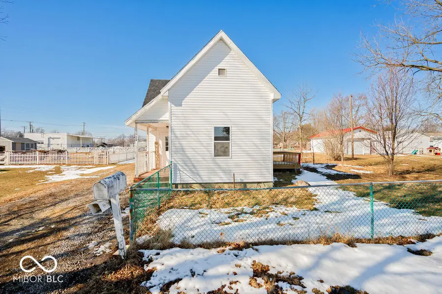 512 N 13th Street, Elwood, IN 46036 - #2