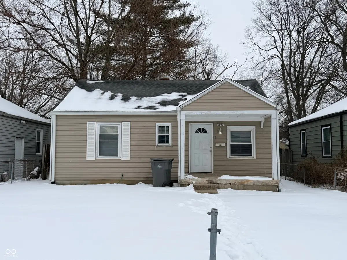 1925 N Linwood Avenue, Indianapolis, IN 46218 - #1