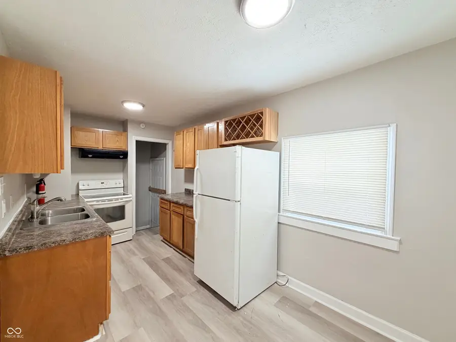 1925 N Linwood Avenue, Indianapolis, IN 46218 - #2