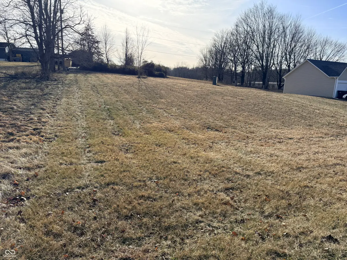 3854 Country Manor Street, North Vernon, IN 47265 - #1