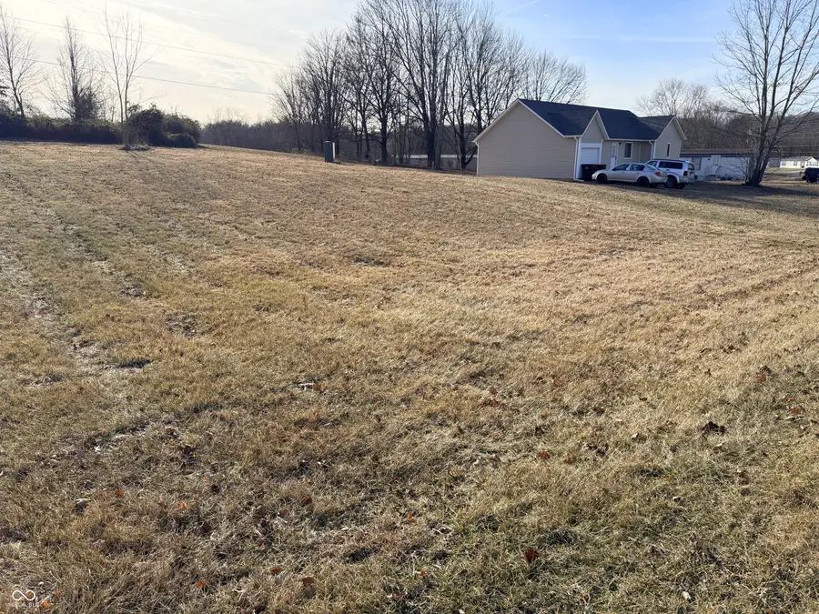 3854 Country Manor Street, North Vernon, IN 47265 - #3