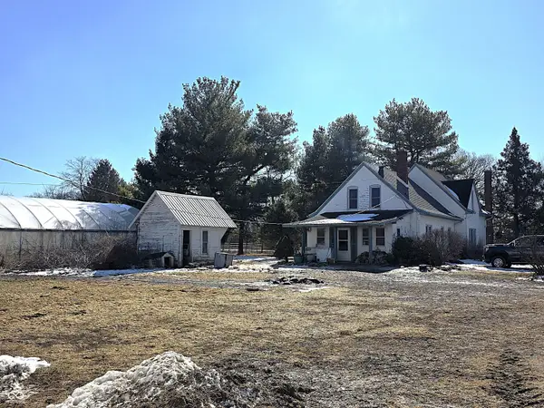 3439 Cartersburg Road, Danville, IN 46122