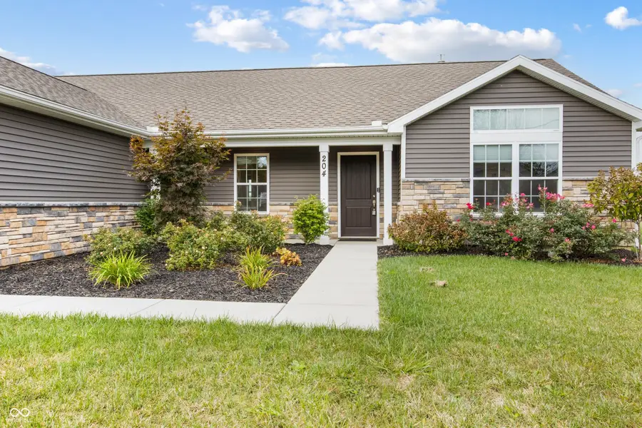 204 S Mcminn Road, Centerville, IN 47330 - #2