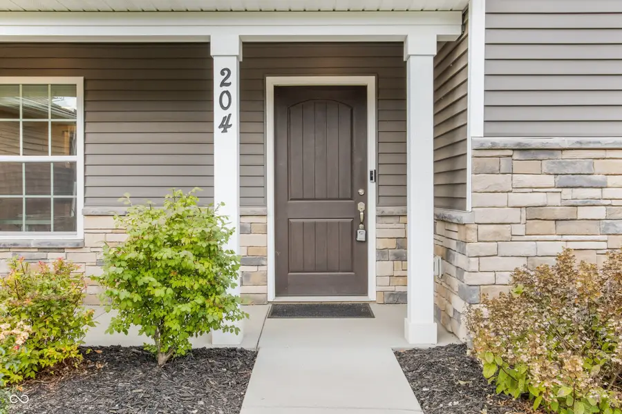 204 S Mcminn Road, Centerville, IN 47330 - #3